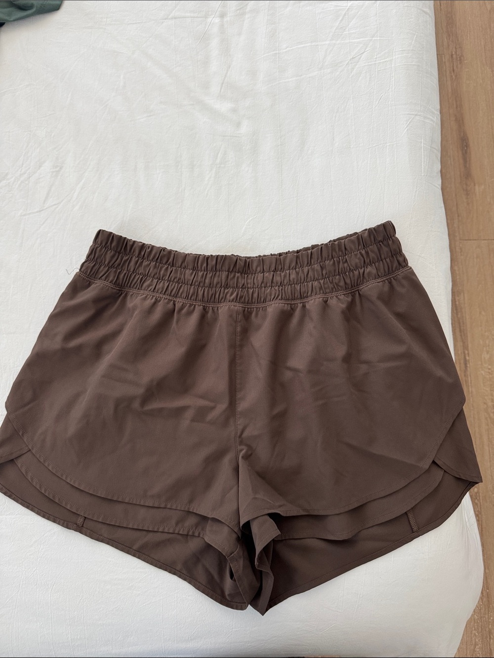 CALIA by Carrie Underwood Step Up Athletic Shorts